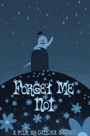 Forget Me Not