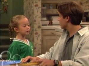 Boy Meets World: 2×2