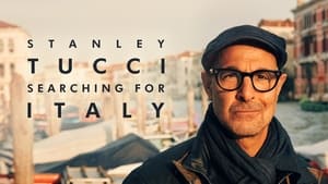 poster Stanley Tucci: Searching for Italy