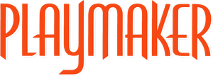 Playmaker — Logos 1