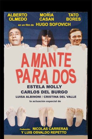 Amante para dos 3