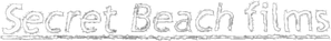 Logo Secret Beach Films