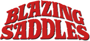 Blazing Saddles
