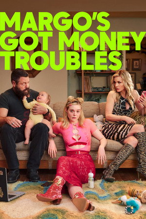 Margo's Got Money Troubles (2026)