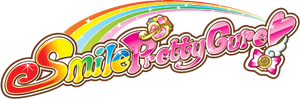 Smile PreCure! — Logos 1