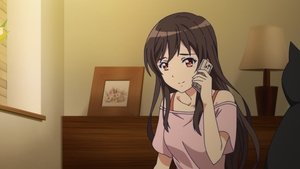 Fuuka Season 1 Episode 2