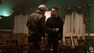 Mr. Robot 4×2