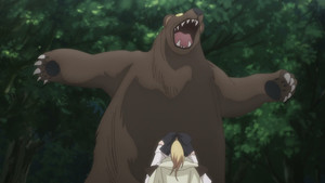 Majutsushi Kunon wa Mieteiru Episódio 12