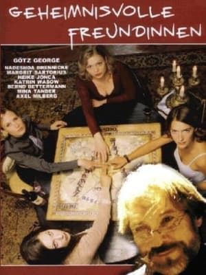 Geheimnisvolle Freundinnen (2003)
