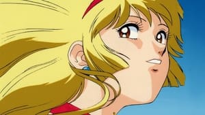 New Cutey Honey film complet