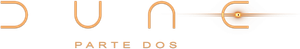 Duna: Parte Dois — Logos 5