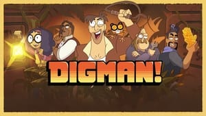 poster Digman!