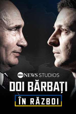 poster Two Men at War