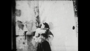 Begotten