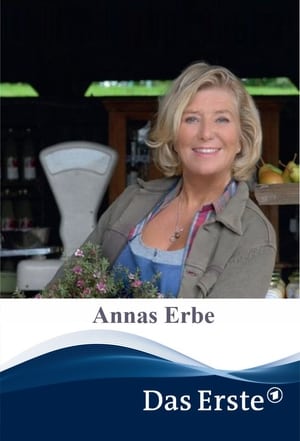 Poster Annas Erbe (2011)