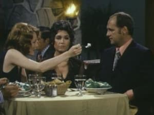 The Bob Newhart Show Goodnight Nancy