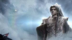 Renegade Immortal: 1×163 ( ឥតគិតថ្លៃ )