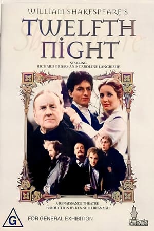 Twelfth Night, or What You Will film complet