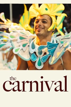 Poster The Carnival (2021)
