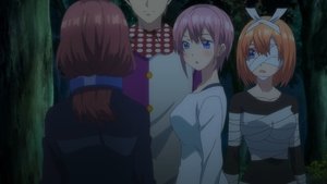 The Quintessential Quintuplets Season 1 Episode 10