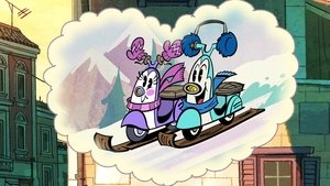 Mickey Mouse Season 5 Episode 1