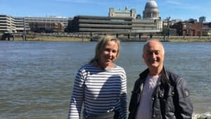 The Thames: Britain's Great River with Tony Robinson Episode 3