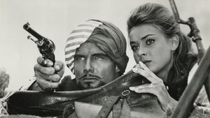 Sandokan, le tigre de Bornéo film complet