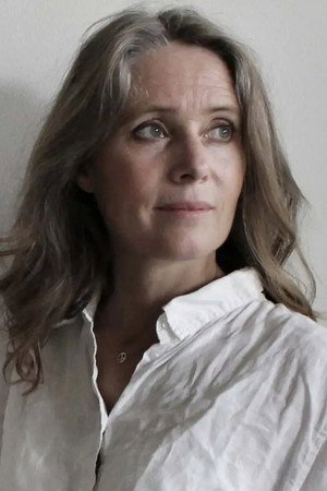 Tuvalisa Rangström portrait