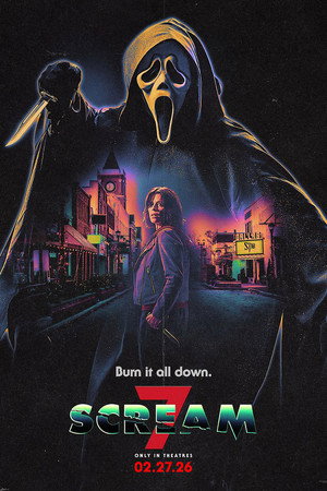poster Scream 7