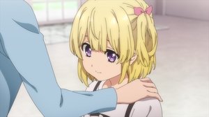 22/7 (nanabun no nijyuuni): 1×4