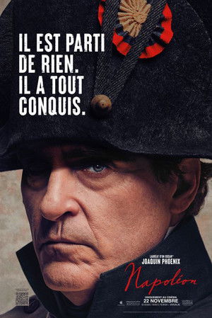 poster Napoleon