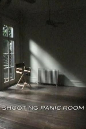 Shooting 'Panic Room'