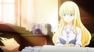 Boarding School Juliet Season 1 Episode 7
