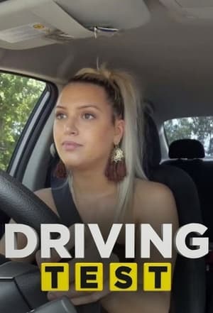 Image Driving Test