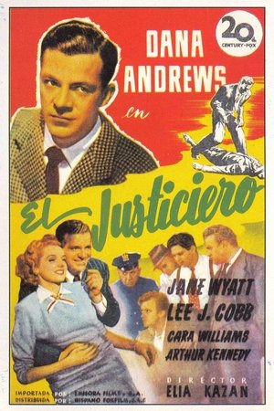 El justiciero (1947)