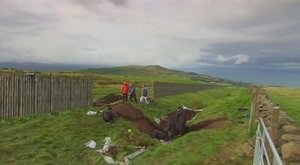 Time Team Heroes' Hill, Knockdhu, Co Antrim