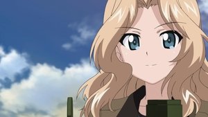Girls und Panzer: 1×6