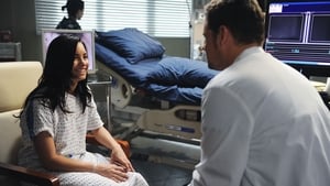 A Anatomia de Grey: 6×22