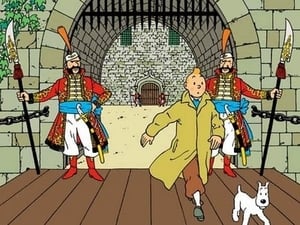 The Adventures of Tintin S02E04