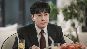 The Fiery Priest: 2×6