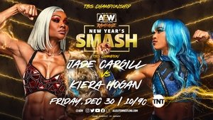 All Elite Wrestling: Rampage: 2×53