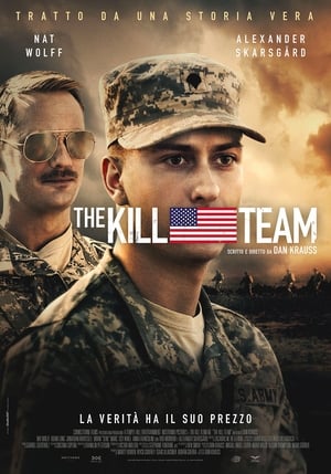 Poster The Kill Team 2019