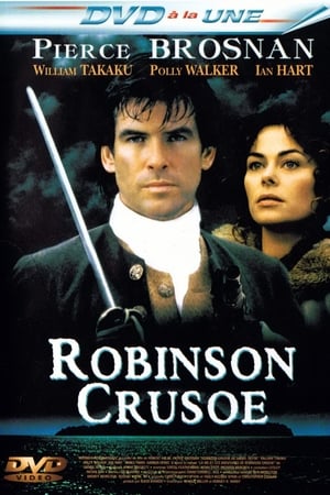 Robinson Crusoe 1997