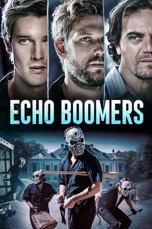 Echo Boomers Echo Boomers