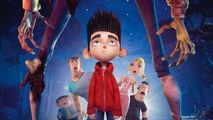 ParaNorman Μια Μεταφυσική Ιστορία (2012)