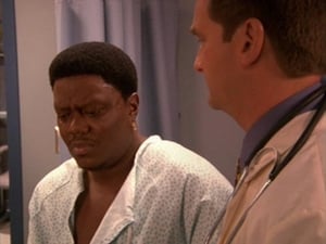 The Bernie Mac Show Back in the Day