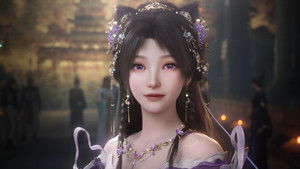 Shrouding the Heavens: 1×136