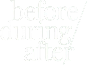 Antes/Durante/Depois — Logos 1