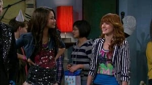 Shake It Up Temporada 2 Capitulo 26