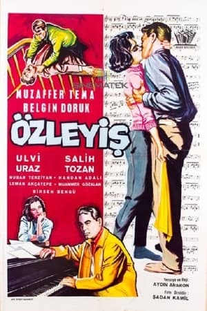 Özleyiş poster